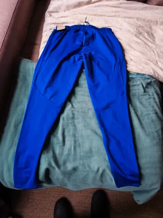 Pantalones Nike Holanda Azul