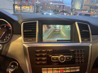 Mercedes-Benz Clase M 2012