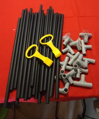 Box bambini 127x127 cm