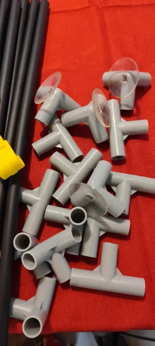 Box bambini 127x127 cm