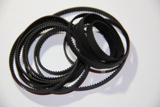 2 Correas Dentadas 1m Impresora 3D