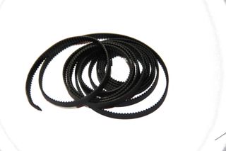 2 Correas Dentadas 1m Impresora 3D