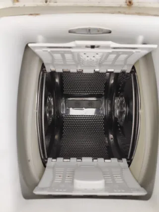 Lavadora Carga Superior