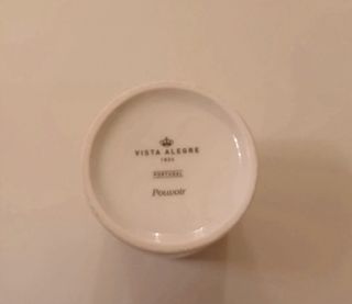 Vela aromática-Vista Alegre, Pouvoir