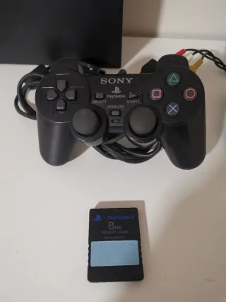 Playstation 2
