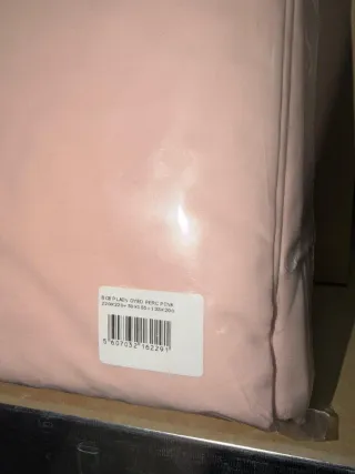 Juego Funda Nórdica Cama 135 con Bajera NUEVA