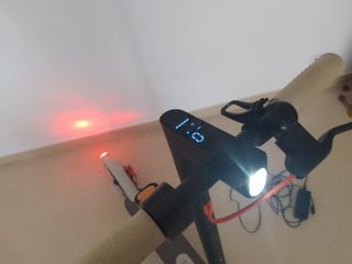 Patinete Eléctrico Xiaomi Mi 3