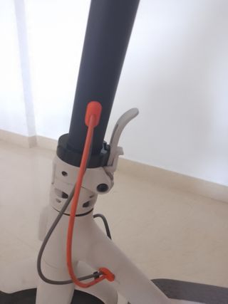 Patinete Eléctrico Xiaomi Mi 3