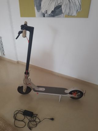 Patinete Eléctrico Xiaomi Mi 3