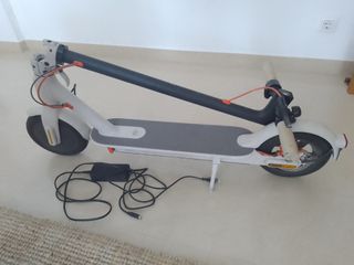 Patinete Eléctrico Xiaomi Mi 3
