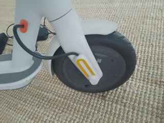 Patinete Eléctrico Xiaomi Mi 3