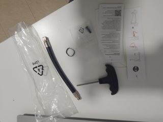 Patinete Eléctrico Xiaomi Mi 3