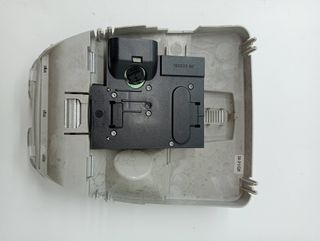 LUZ INTERIOR MERCEDES-BENZ CLASE B (W245) (3)