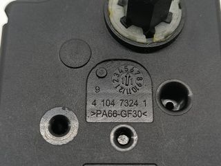 MOTOR APERTURA TRAMPILLAS CLIMATIZADOR FIAT SCUDO FURGÓN (27