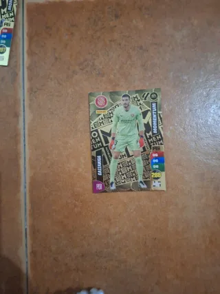 Cartas Adrenalyn XL LaLiga 24-25