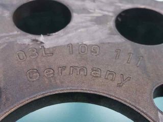 POLEA ARBOL LEVAS SEAT LEON (1P1)