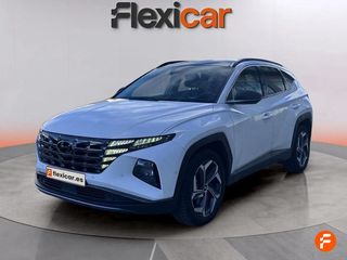 Hyundai Tucson 1.6 TGDI 169kW (230CV) HEV Style Auto