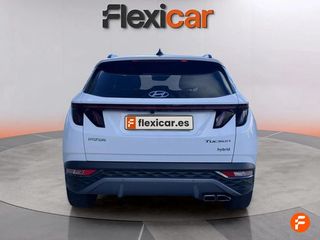 Hyundai Tucson 1.6 TGDI 169kW (230CV) HEV Style Auto