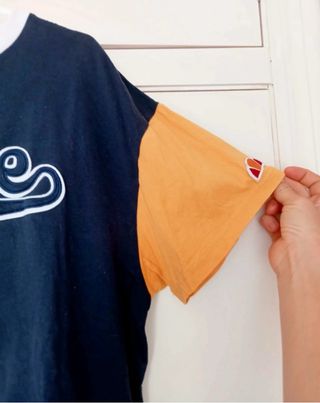 Camiseta Ellesse Perugia Italia 1959