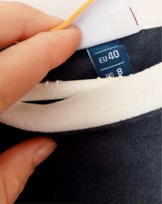 Camiseta Ellesse Perugia Italia 1959