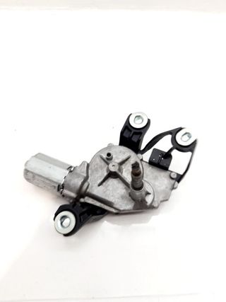 MOTOR LIMPIA TRASERO VOLKSWAGEN GOLF V BERLINA (1K1) (2)