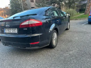 Ford Mondeo 2010