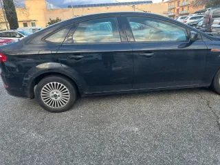Ford Mondeo 2010