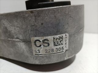 SOPORTE MOTOR TRASERO OPEL INSIGNIA BERLINA