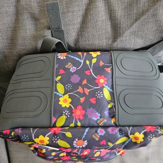 Mochila Rubber SÉ TU 22 ENJOY