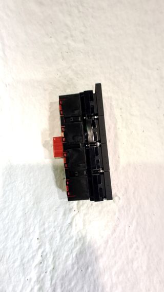 MANDO MULTIFUNCION VOLKSWAGEN TIGUAN (AX1) (2)