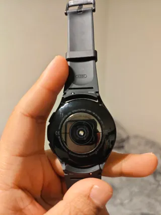 Samsung Galaxy Watch 4 Classic LTE Negro