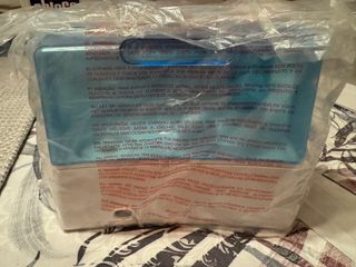 Humidificador Chicco ComfortNebPlus Frío