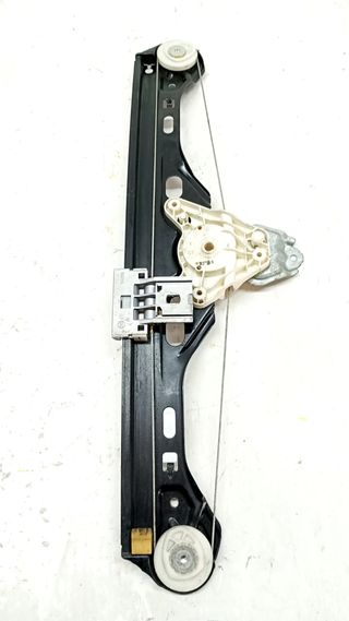 ELEVALUNAS TRASERO DERECHO MERCEDES-BENZ CLASE C (W203) BERL (3)