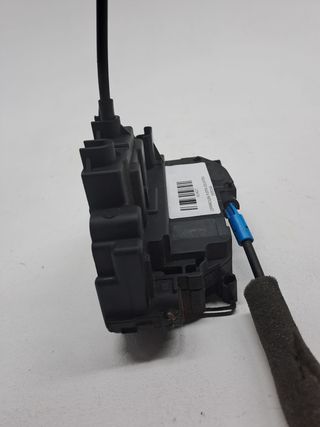 CERRADURA PUERTA DELANTERA DERECHA RENAULT MEGANE III BERLIN (4)