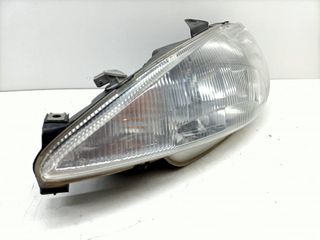 FARO IZQUIERDO PEUGEOT 206 BERLINA
