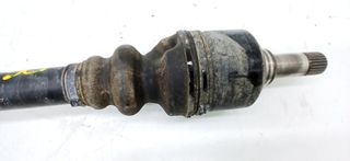 TRANSMISION DELANTERA IZQUIERDA PEUGEOT PARTNER (S1)