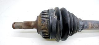 TRANSMISION DELANTERA IZQUIERDA PEUGEOT PARTNER (S1)