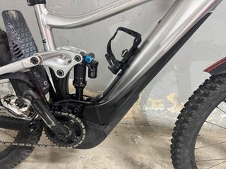 Giant Trance E+ Bicicleta Eléctrica