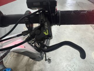 Giant Trance E+ Bicicleta Eléctrica