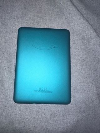Kindle Paperwhite Signature Edition 32GB Verde