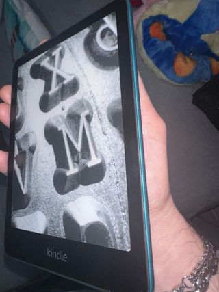 Kindle Paperwhite Signature Edition 32GB Verde