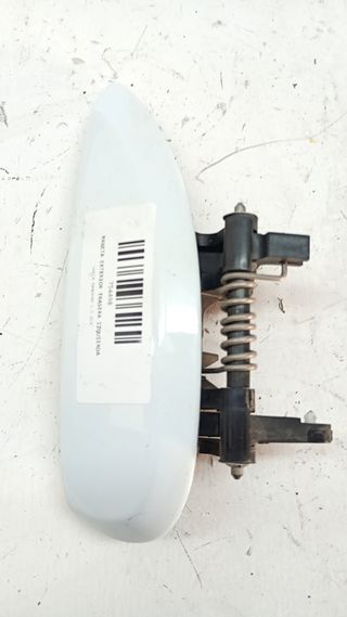 MANETA EXTERIOR TRASERA IZQUIERDA DACIA SANDERO (2)