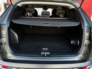 Hyundai Tucson 1.6 CRDI 48V Maxx Sky