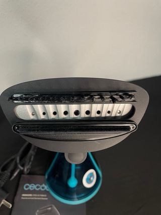 Vaporizador de Ropa Cecotec