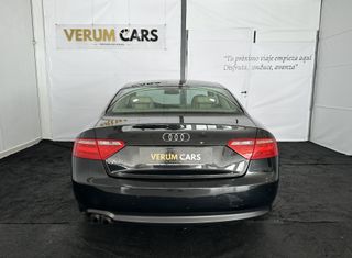 Audi A5 2009 ¡173.000KMS + ETIQUETA C!