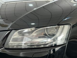 Audi A5 2009 ¡173.000KMS + ETIQUETA C!