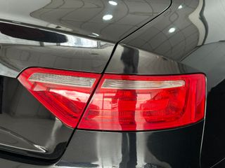 Audi A5 2009 ¡173.000KMS + ETIQUETA C!