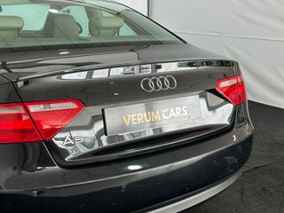 Audi A5 2009 ¡173.000KMS + ETIQUETA C!
