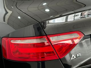 Audi A5 2009 ¡173.000KMS + ETIQUETA C!