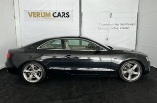 Audi A5 2009 ¡173.000KMS + ETIQUETA C!